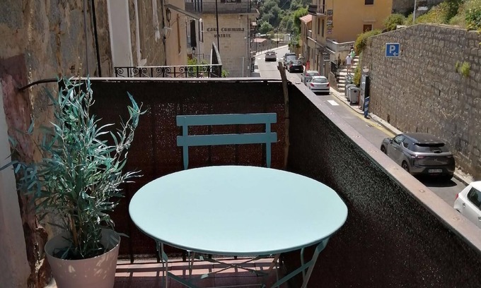 Olmeto House | Holiday apartment Olmeto for 1 - 4 persons with 2 bedrooms - Holiday house