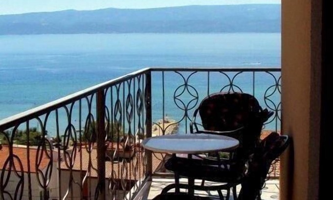 Duce House | Holiday apartment Omiš for 1 - 4 persons with 1 bedroom - Holiday house