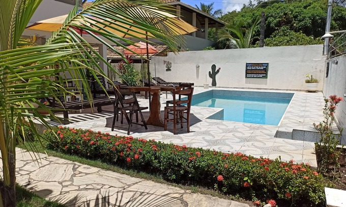 Flamengo Apartment | Holiday apartment on the beach, good for wintering.n