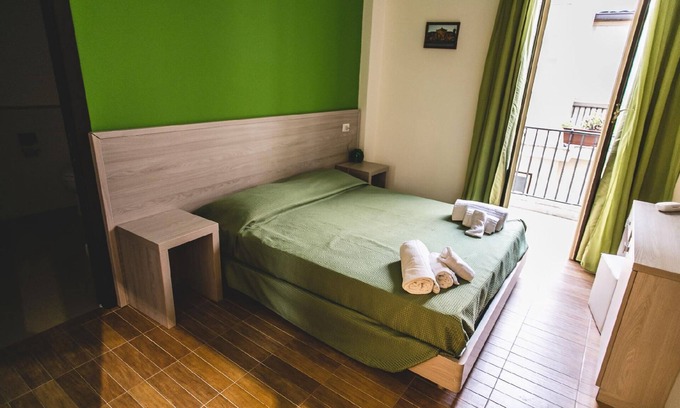Ruggero Settimo Apartment | Holiday apartment Palermo for 1 - 2 persons with 1 bedroom - Holiday apartment in one or multi-famil