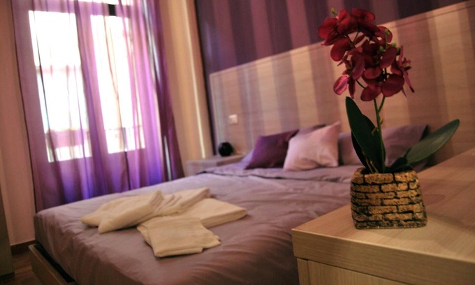 Ruggero Settimo Apartment | Holiday apartment Palermo for 1 - 2 persons with 1 bedroom - Holiday apartment in one or multi-famil