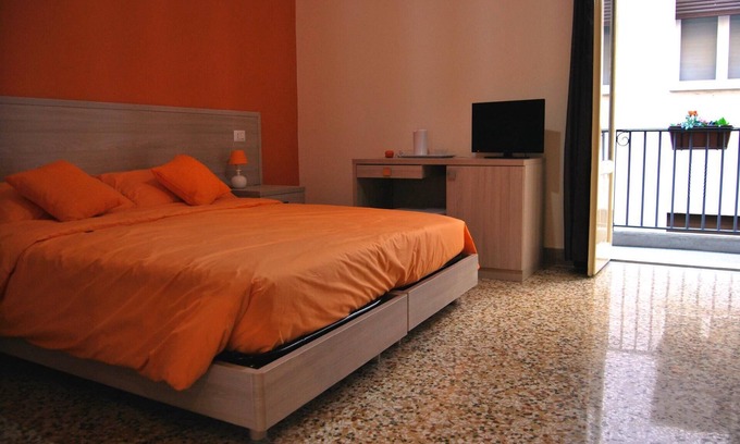 Ruggero Settimo Apartment | Holiday apartment Palermo for 1 - 2 persons with 1 bedroom - Holiday apartment in one or multi-famil