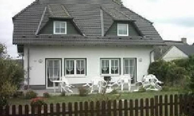 Pantow Apartment | Holiday apartment Pantow for 1 - 2 persons with 1 bedroom - Holiday apartment in one or multi-family