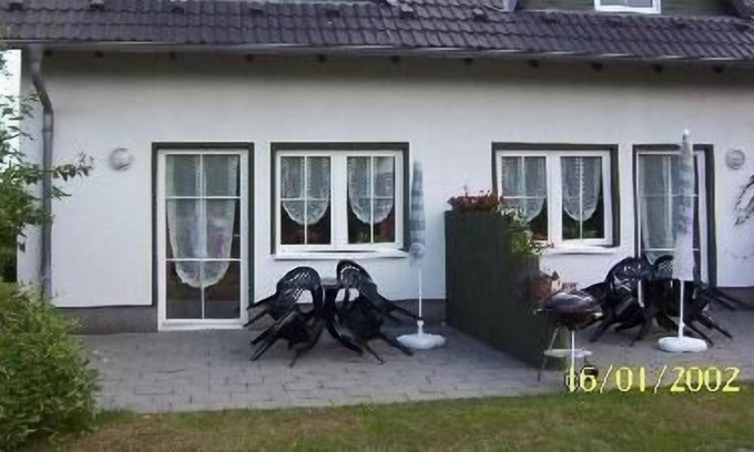 Pantow Apartment | Holiday apartment Pantow for 1 - 2 persons with 1 bedroom - Holiday apartment in one or multi-family