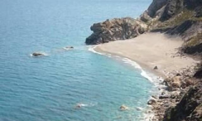 Patti Apartment | Holiday apartment Patti for 1 - 4 persons with 1 bedroom - Holiday apartment