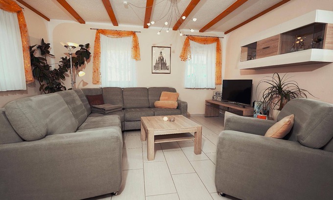 Pirna Apartment | Holiday apartment Pirna for 1 - 3 persons with 1 bedroom - Holiday apartment