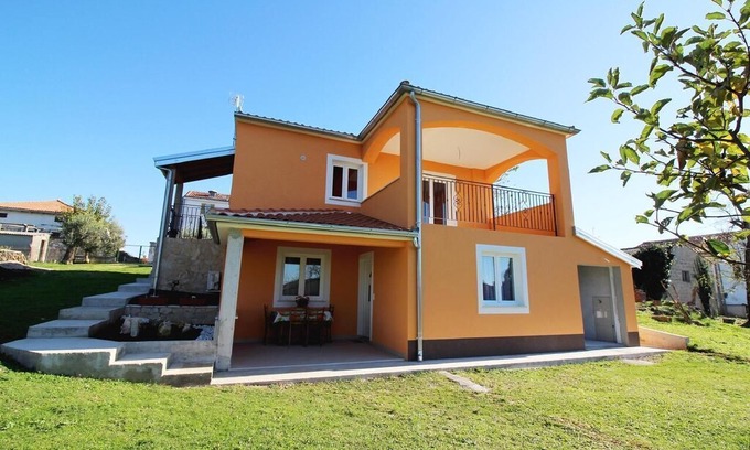 Fuskulin Apartment | Holiday apartment Poreč for 1 - 4 persons with 1 bedroom - Holiday apartment