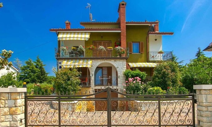Spadici Apartment | Holiday apartment Poreč for 1 - 5 persons with 1 bedroom - Holiday apartment
