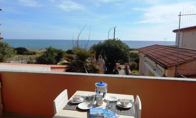 San Giovanni Apartment | Holiday apartment Posada for 4 persons with 2 bedrooms - Holiday apartment