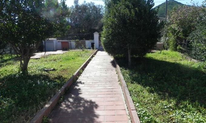 San Giovanni Apartment | Holiday apartment Posada for 1 - 4 persons with 2 bedrooms - Holiday apartment