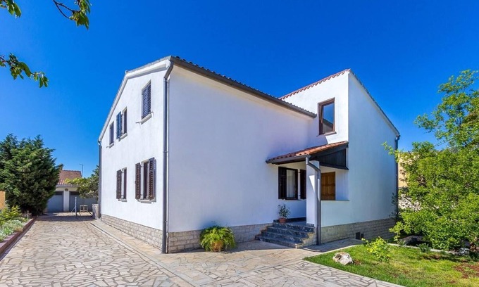 Skatari Apartment | Holiday apartment Pula for 1 - 7 persons with 3 bedrooms - Holiday apartment