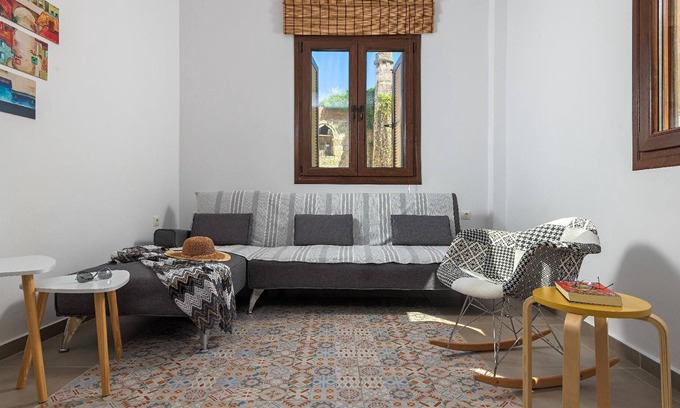 Rhodes Old Town Apartment | Holiday apartment Rodos for 1 - 3 persons with 1 bedroom - Row house