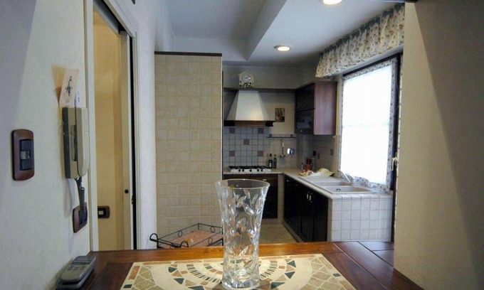 Zona XIX Casal Morena Apartment | Holiday apartment Rome for 1 - 4 persons with 2 bedrooms - Holiday apartment in one or multi-family