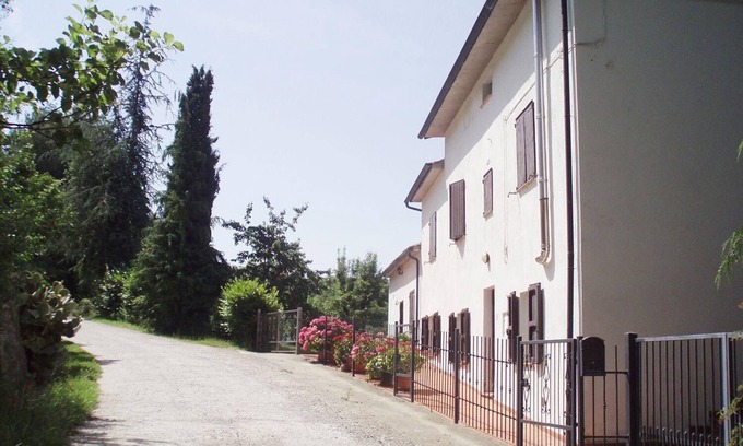 Santa Fiora Other | Holiday apartment Santa Fiora for 1 - 6 persons with 3 bedrooms - Farmhouse