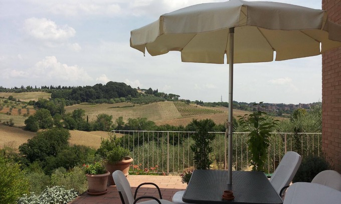 Siena Apartment | Holiday apartment Siena for 1 - 2 persons with 1 bedroom - Holiday apartment in one or multi-family