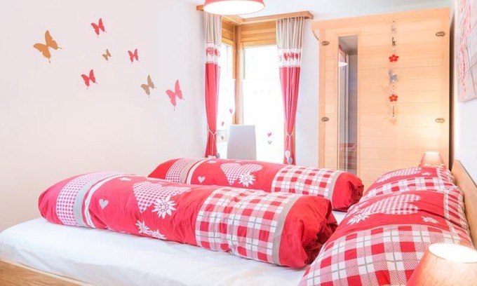 Sagogn Apartment | Holiday apartment Sagogn for 1 - 6 persons with 2 bedrooms - Holiday apartment