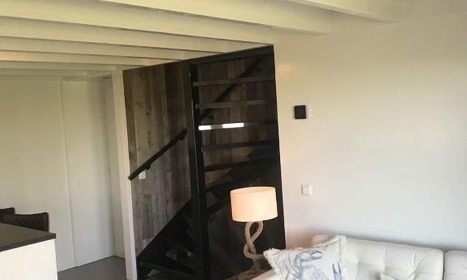 Schoorl Apartment | Holiday apartment salt and dunes