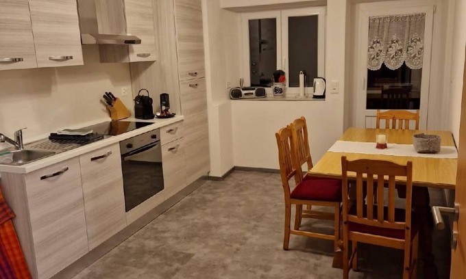 Poschiavo Apartment | Holiday apartment San Carlo for 1 - 6 persons with 3 bedrooms - Multistorey holiday home/maisonette