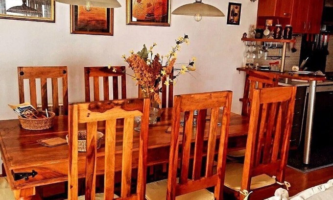 Sarajevo Apartment | Holiday apartment Sarajevo for 1 - 7 persons with 3 bedrooms - Row house