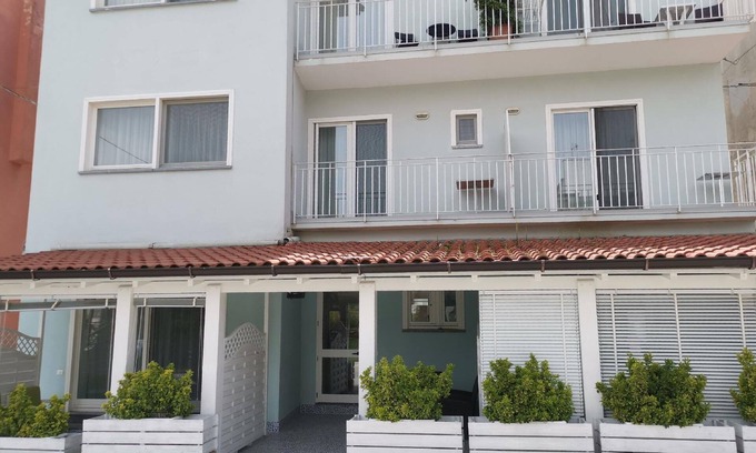 Scario Apartment | Holiday apartment Scario for 1 - 2 persons with 1 bedroom - Holiday apartment