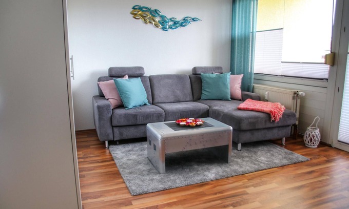 Scheid Apartment | Holiday apartment Scheid for 1 - 2 persons with 1 bedroom - Holiday apartment in one or multi-family