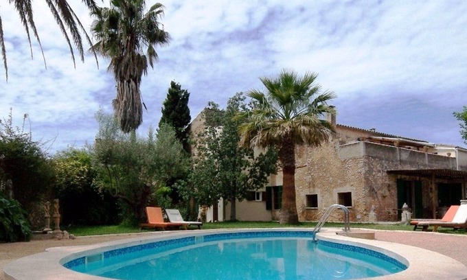Sencelles Apartment | Holiday apartment Sencelles for 1 - 2 persons with 1 bedroom - Holiday apartment in one or multi-fam
