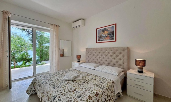 Silo Apartment | Holiday apartment Silo for 1 - 4 persons with 1 bedroom - Holiday apartment in one or multi-family h