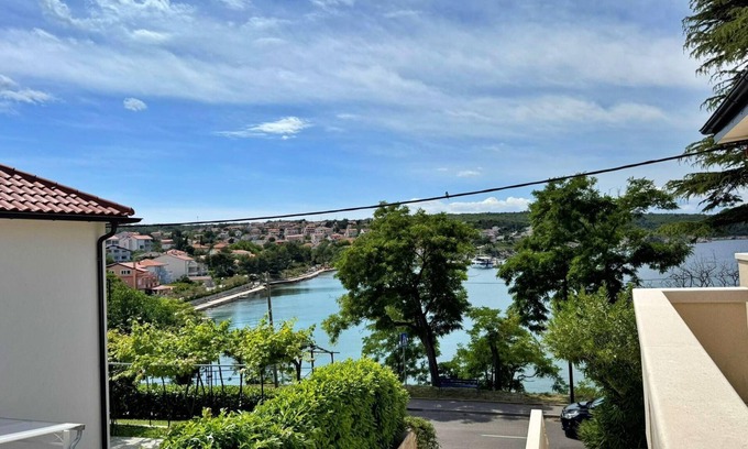 Silo Apartment | Holiday apartment Silo for 1 - 4 persons with 1 bedroom - Holiday apartment in one or multi-family h
