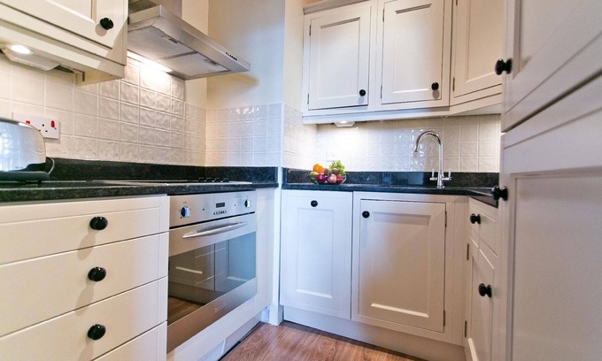 Penrith Other | Holiday apartment Staffield for 1 - 4 persons with 1 bedroom - Holiday apartment in one or multi-fam