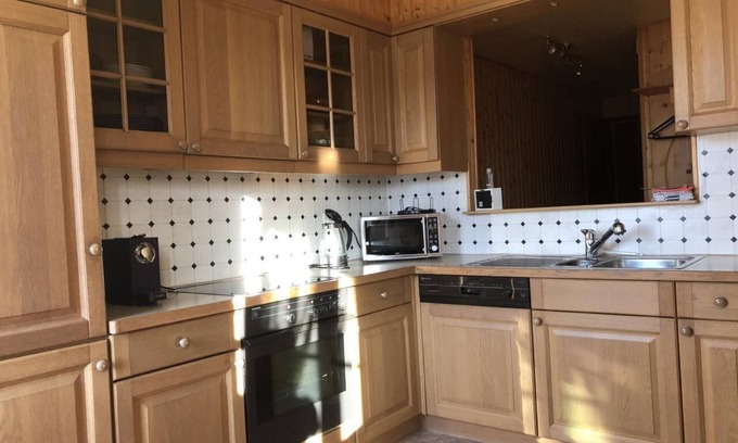 Sumiswald Other | Holiday apartment Sumiswald for 1 - 6 persons with 2 bedrooms - Farmhouse