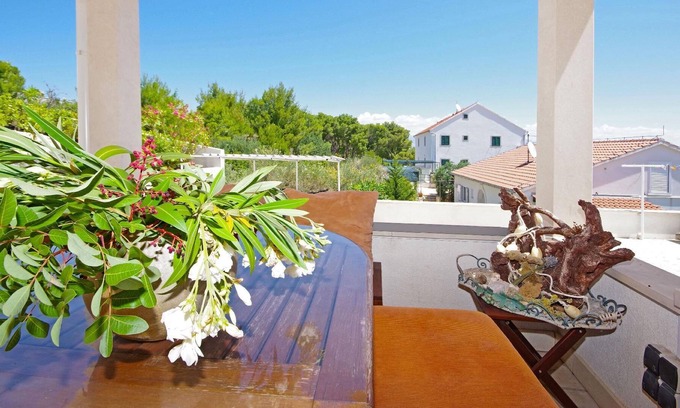 Sutivan Apartment | Holiday apartment Sutivan for 1 - 4 persons with 2 bedrooms - Holiday apartment