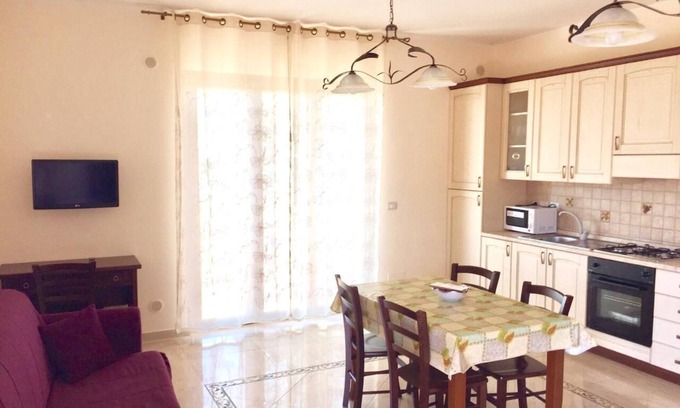 Trecastagni Apartment | Holiday apartment Trecastagni for 2 - 7 persons with 1 bedroom - Luxury holiday home