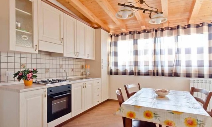 Trecastagni Apartment | Holiday apartment Trecastagni for 2 - 6 persons with 2 bedrooms - Holiday apartment