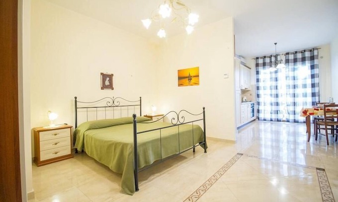 Trecastagni Apartment | Holiday apartment Trecastagni for 1 - 2 persons - Holiday apartment