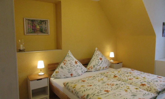 Tengen Apartment | Holiday apartment Tengen for 1 - 2 persons with 1 bedroom - Holiday apartment in one or multi-family