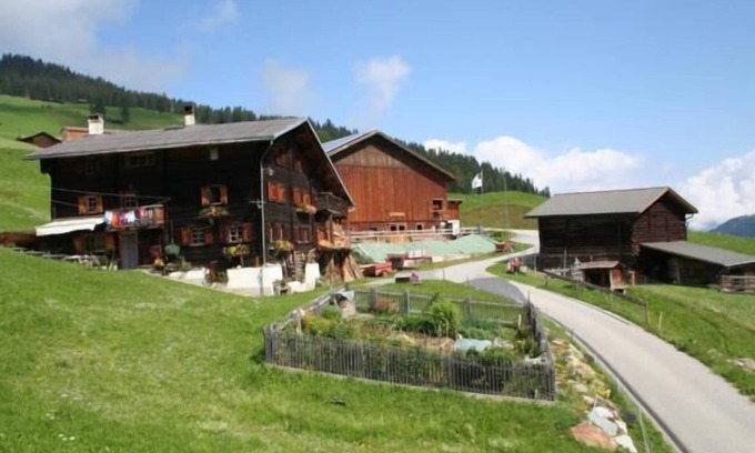 Tenna Apartment | Holiday apartment Tenna for 2 - 4 persons with 2 bedrooms - Holiday apartment
