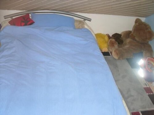 Tettnang Apartment | Holiday apartment Tettnang for 1 - 6 persons with 3 bedrooms - Holiday apartment
