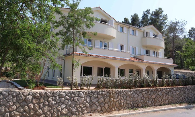 Soline Apartment | Holiday apartment the sea with air conditioning