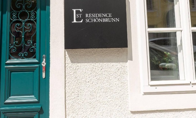 Penzing Apartment | Holiday apartment Vienna for 1 - 6 persons with 2 bedrooms - Row house