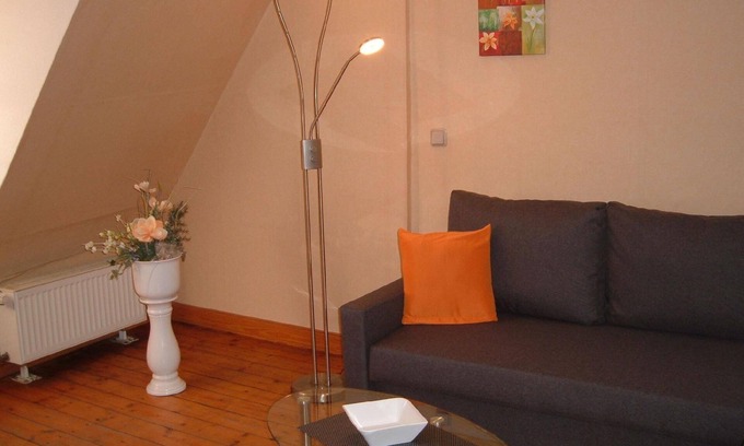 Wernigerode Old Town Apartment | Holiday apartment Wernigerode for 1 - 3 persons with 1 bedroom - Holiday apartment in one or multi-f