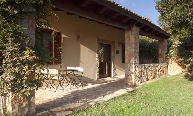 Santa Maria La Palma Apartment | Holiday apartment with airconditioning