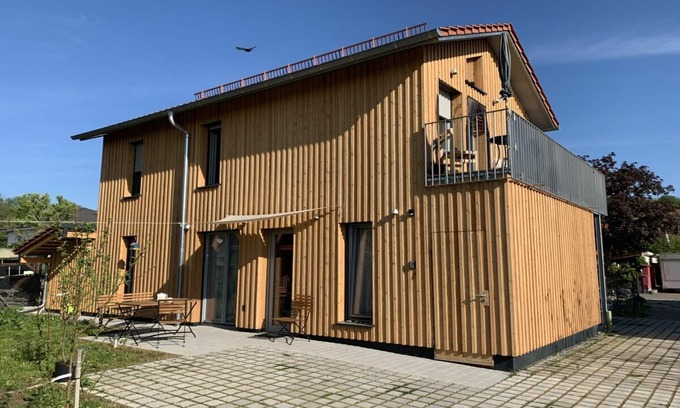 Sasbach am Kaiserstuhl Apartment | Holiday apartment Weinberghäusle