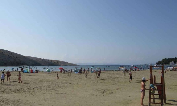 Lopar Apartment | Holiday apartment with air conditioning