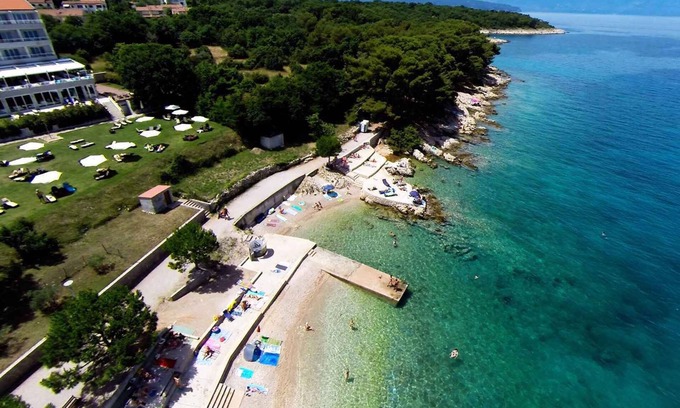 Porat Apartment | Holiday apartment with air conditioning, internet access, washing machine and dishwasher