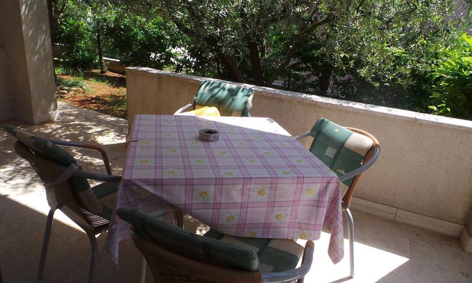 Spadici Apartment | Holiday apartment with air conditioning