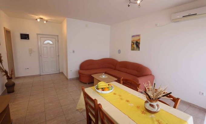 Silo Apartment | Holiday apartment with air conditioning and Internet