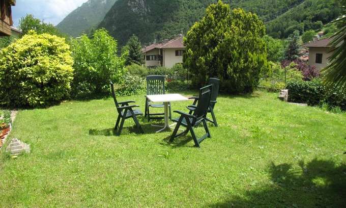 Molina di Ledro Apartment | Holiday apartment with beautiful views, located in the Ledro Valley