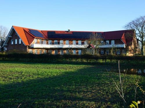 Kronsgaard House | Holiday apartment with 2 bedrooms