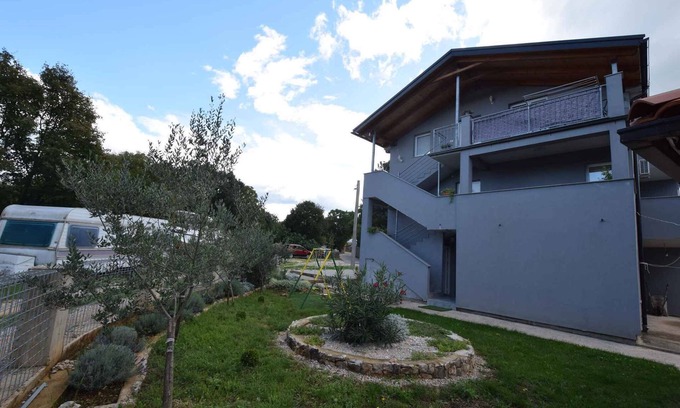 Gabonjin Apartment | Holiday apartment with balcony and internet access