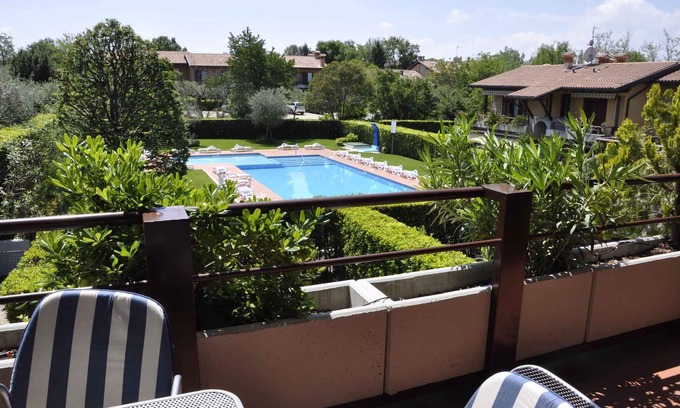 Montioni Apartment | Holiday apartment with shared pool